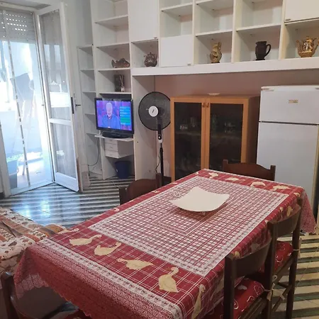 Casa Al Mare G&m Apartament