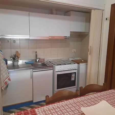 Apartament Casa Al Mare G&m Marina Di Carrara